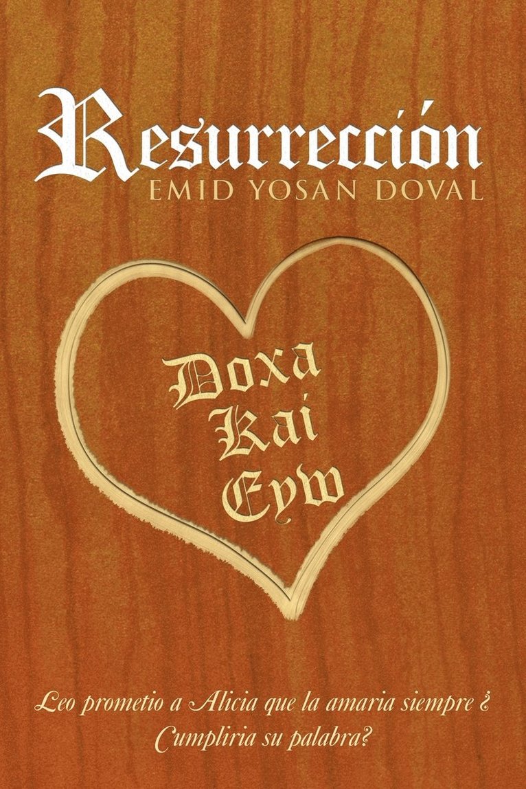 Resurrection 1