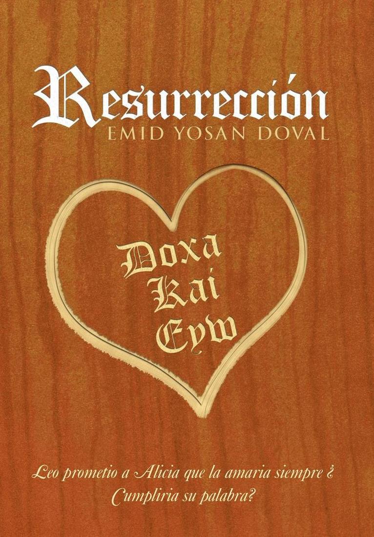 Resurrection 1