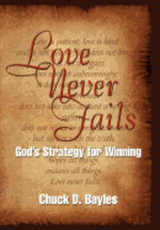 Love Never Fails 1