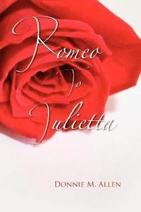 bokomslag Romeo To Julietta