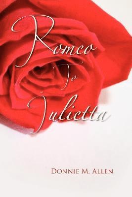 Romeo To Julietta 1