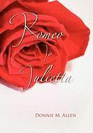 bokomslag Romeo to Julietta