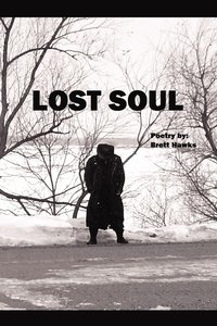 bokomslag Lost Soul