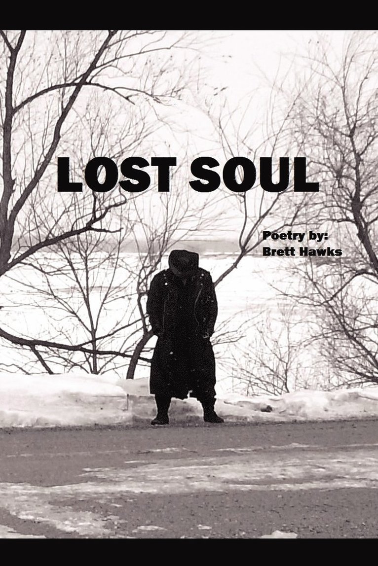 Lost Soul 1
