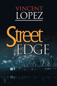 bokomslag Street Edge