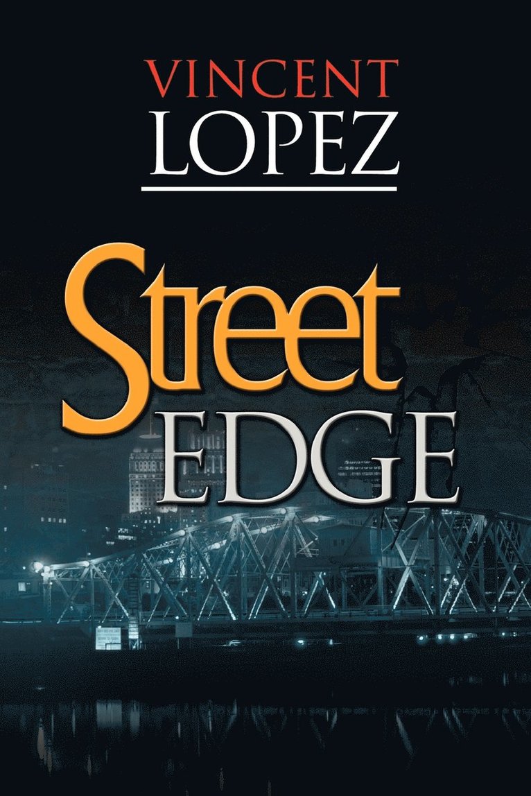 Street Edge 1
