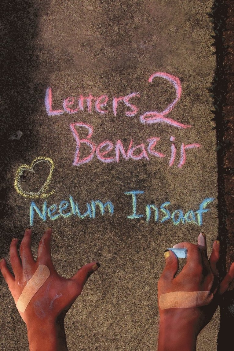 Letters to Benazir 1