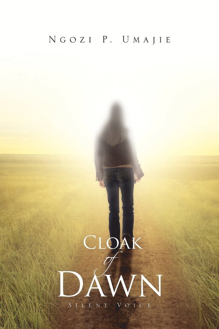 Cloak Of Dawn 1