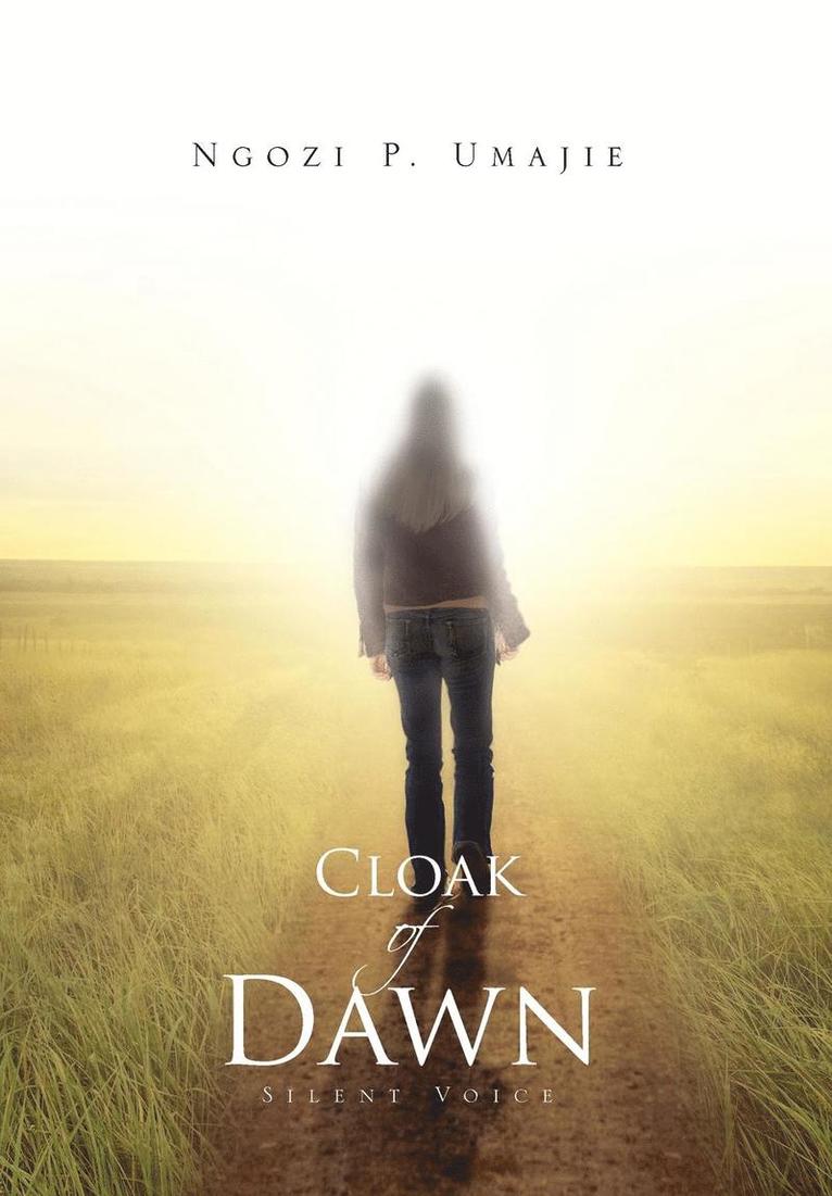 Cloak Of Dawn 1