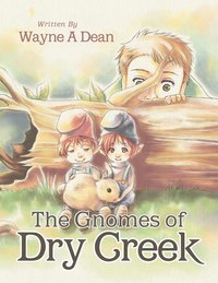 bokomslag Gnomes of Dry Creek