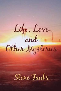 bokomslag Life, Love and Other Mysteries