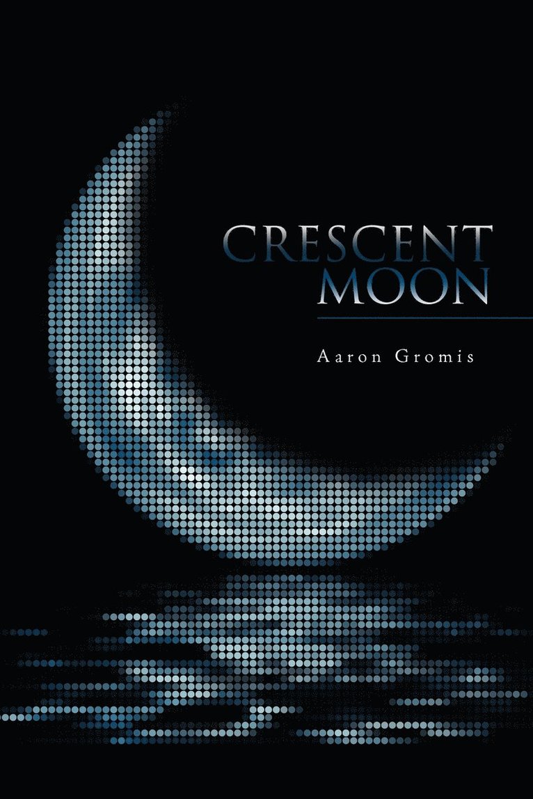 Crescent Moon 1