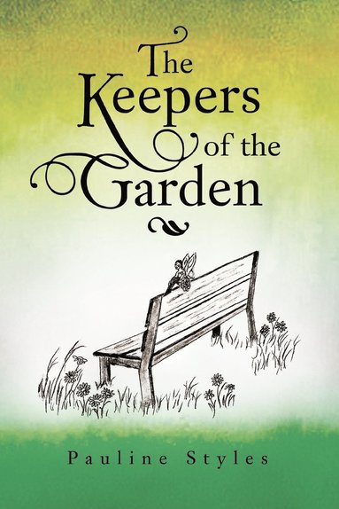 bokomslag Keepers of the Garden