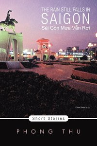 bokomslag Rain Still Falls in Saigon
