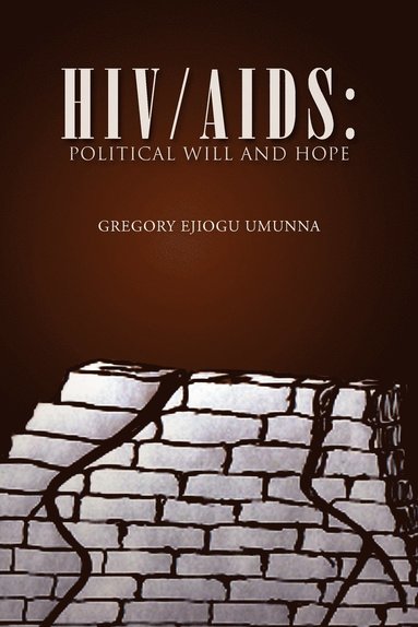 bokomslag HIV/AIDS