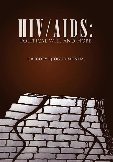 bokomslag HIV/AIDS