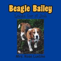 bokomslag Beagle Bailey Looks for A Job