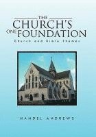 bokomslag The Church's One Foundation