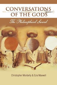 bokomslag Conversations of the Gods