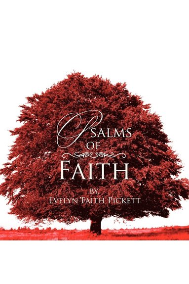 bokomslag Psalms of Faith