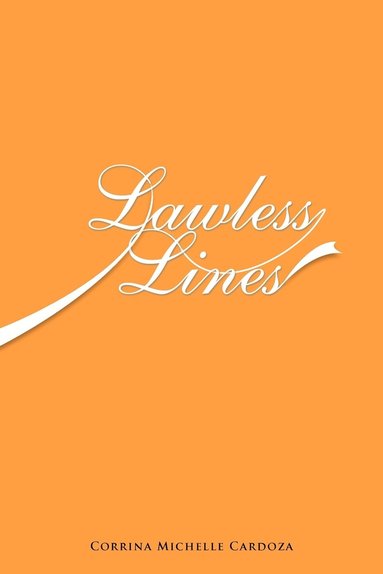 bokomslag Lawless Lines