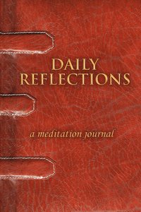 bokomslag Daily Reflections