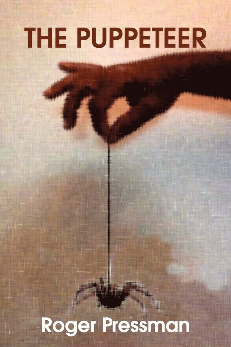 Roger Pressman - Puppeteer, Häftad
