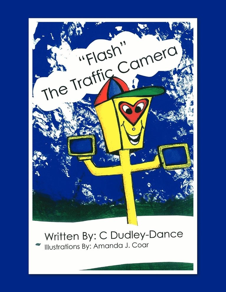 ''Flash'' The Traffic Camera 1