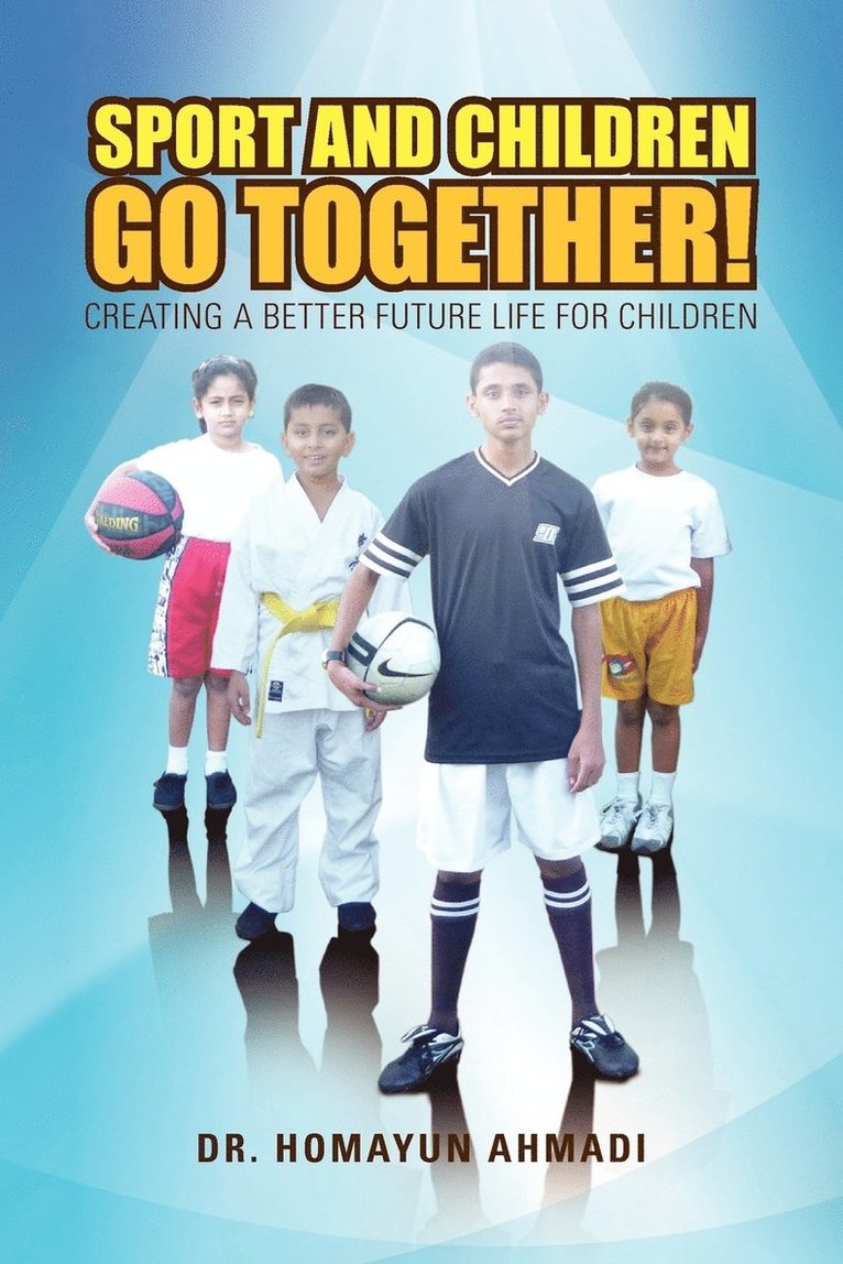 Sport and Children Go Together! 1