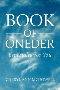 bokomslag Book of Oneder