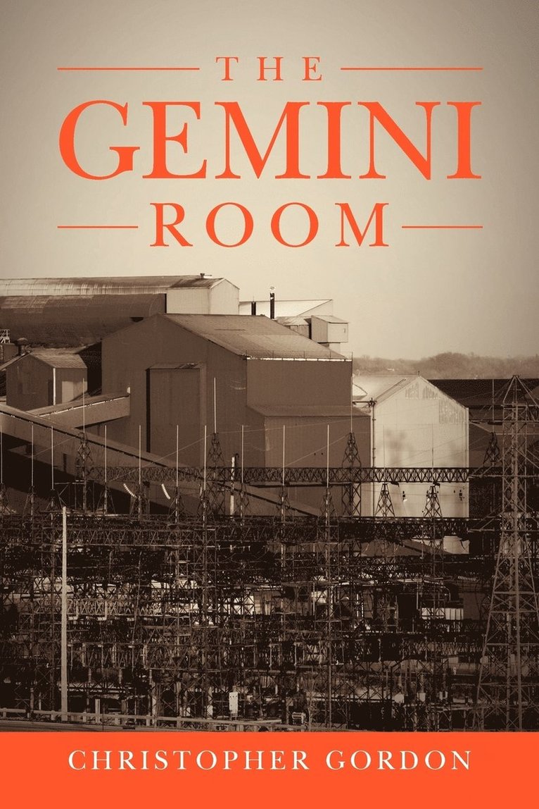 The Gemini Room 1