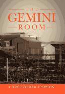 bokomslag The Gemini Room