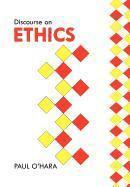 bokomslag Discourse on Ethics