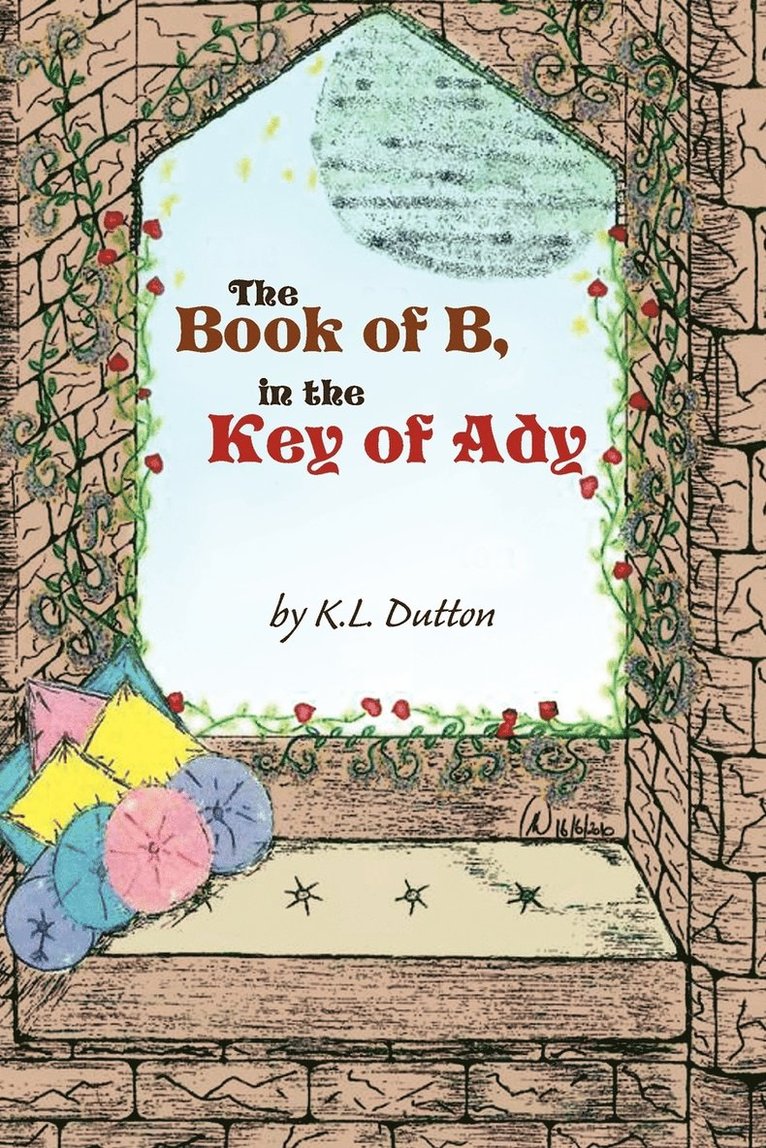 The Book of B, In the Key of Ady 1