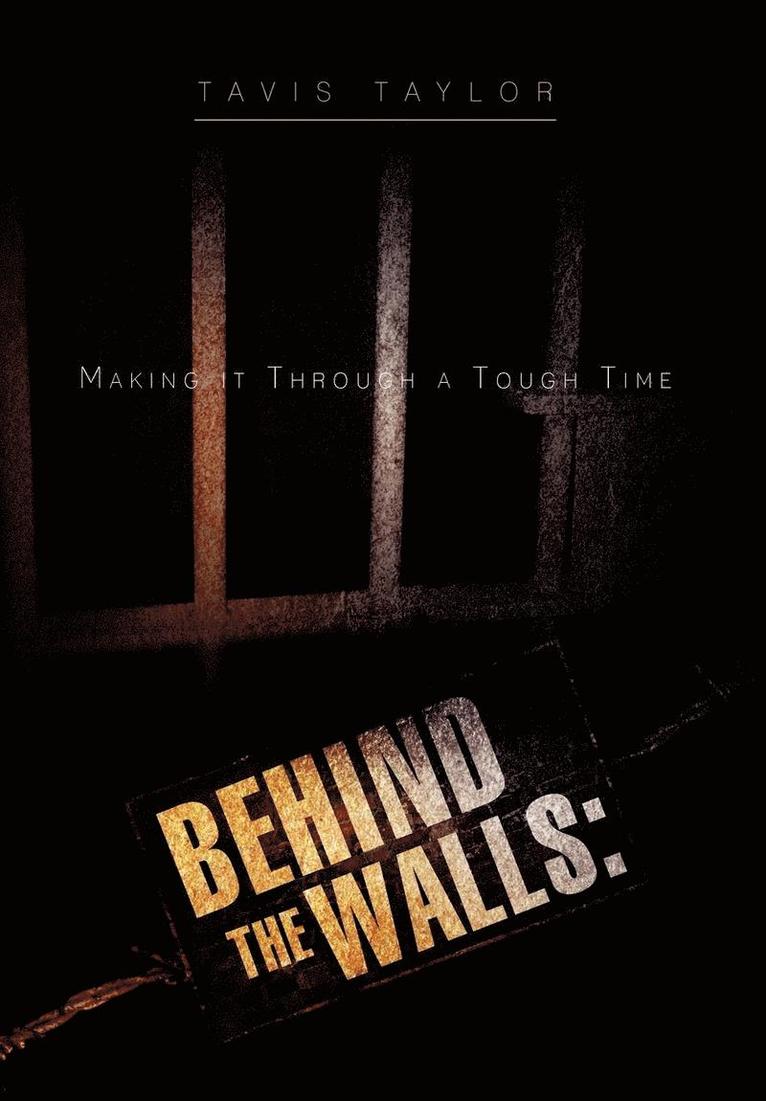 Behind the Walls 1