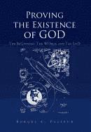 Borges C Pasteur, Borges C. Pasteur - Proving the Existence of God, Inbunden