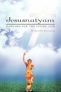 bokomslag Jesusnatyam