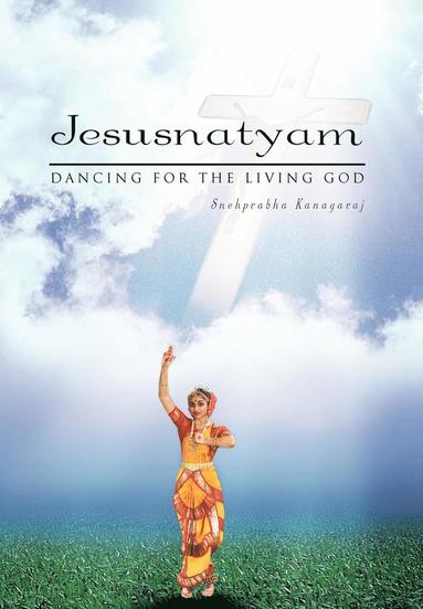 bokomslag Jesusnatyam