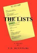 bokomslag The Lists
