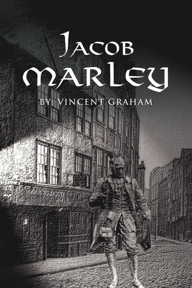 bokomslag Jacob Marley