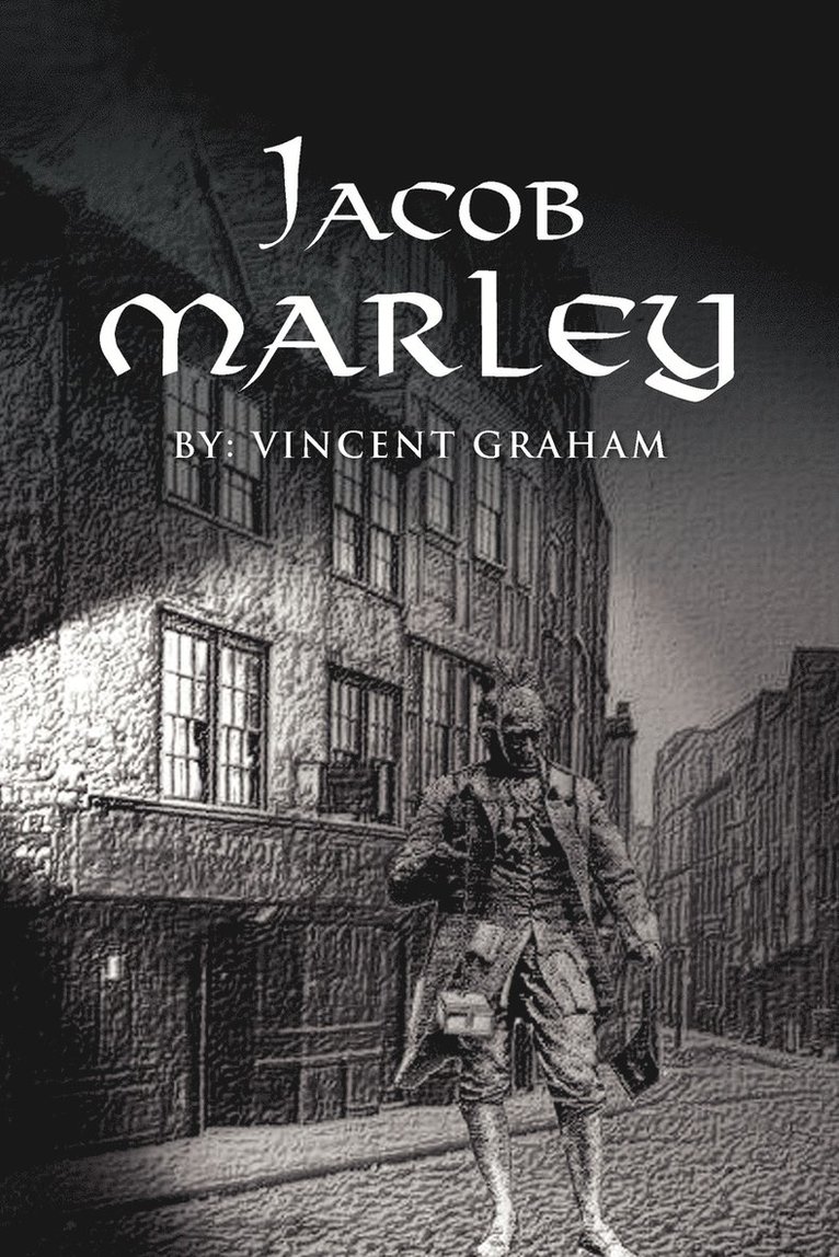 Jacob Marley 1