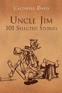 bokomslag Uncle Jim