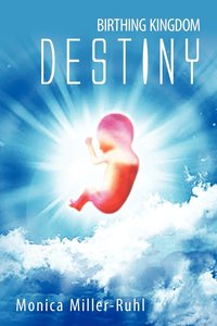 bokomslag Birthing Kingdom Destiny