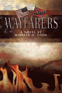 bokomslag Wayfarers