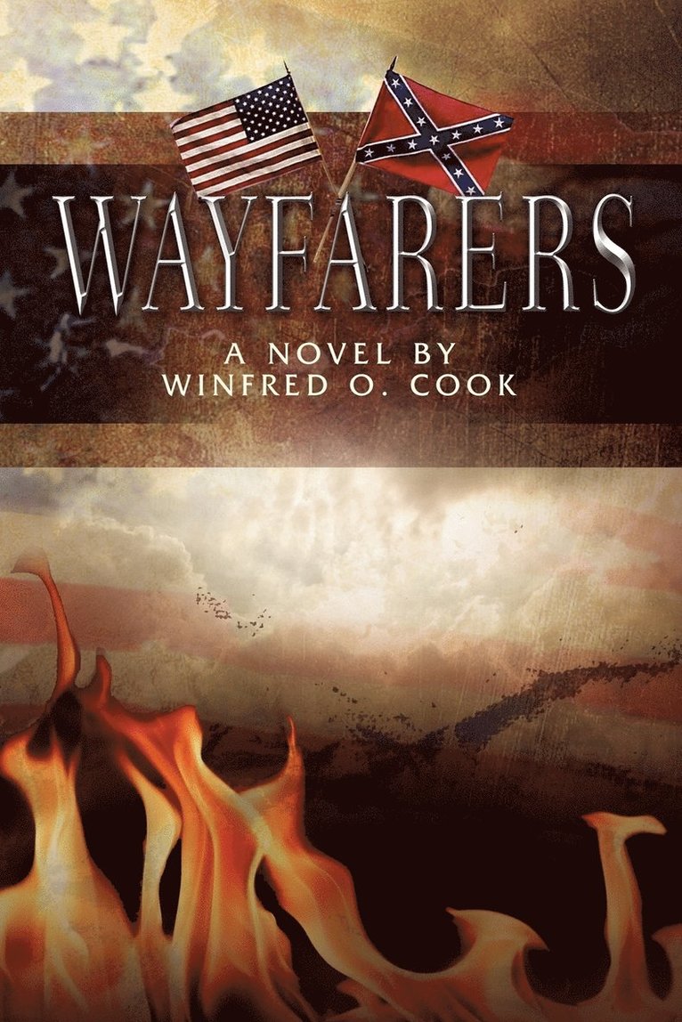 Wayfarers 1