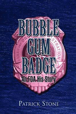 bokomslag Bubble Gum Badge