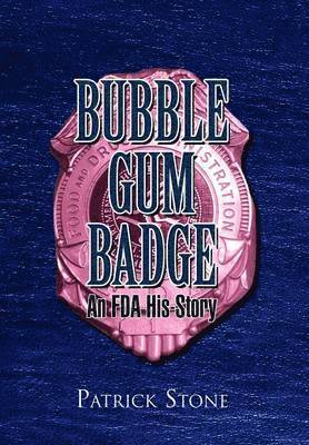 bokomslag Bubble Gum Badge