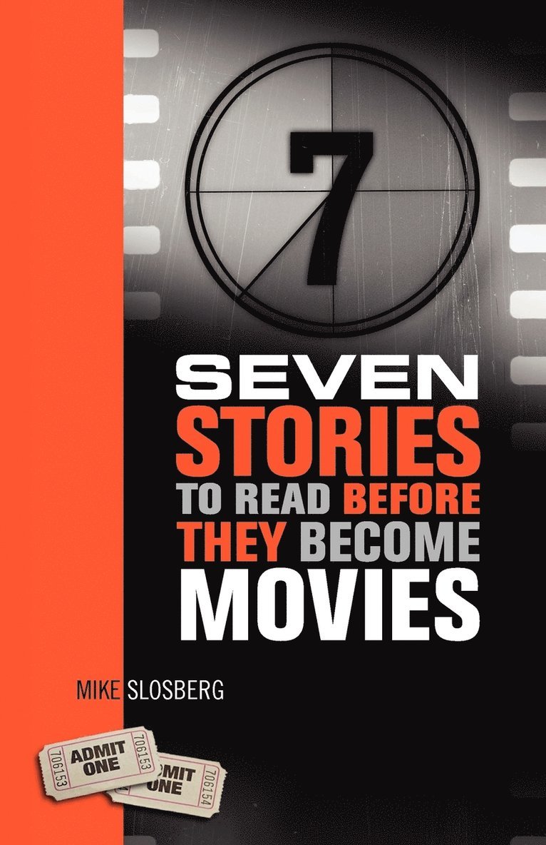 Seven Stories to Read Before They Become Movies 1