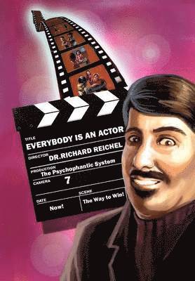 Everybody Is an Actor 1