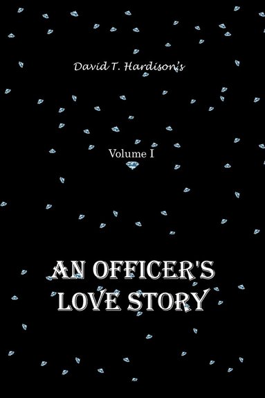 bokomslag Officer's Love Story